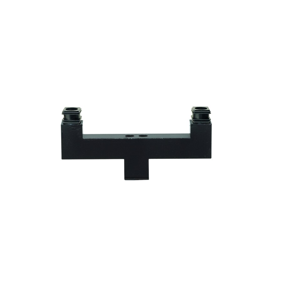 Deckorators 2Pack Deck Aluminum Baluster Connector at