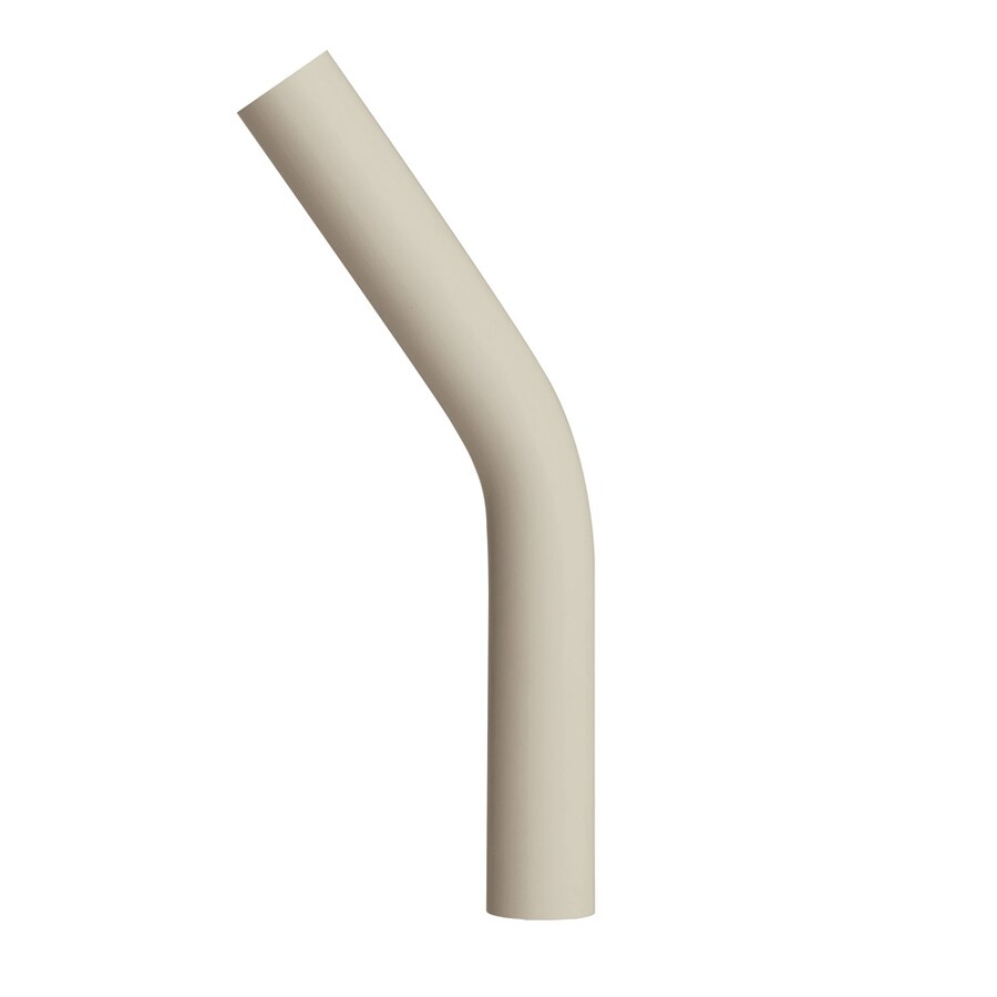 Style Selections 125901 Composite Deck Rail (Actual: 1.5-in x 3-in)