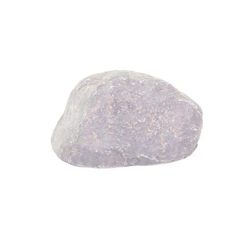 Outdoor Essentials 8in W x 10in L x 5in H Artificial Rock Well Pump