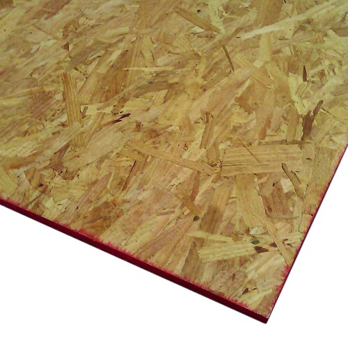 Premium Particle Board Actual 0 625 In X 4 Ft X 4 Ft At Lowes Com   090489416409xl 