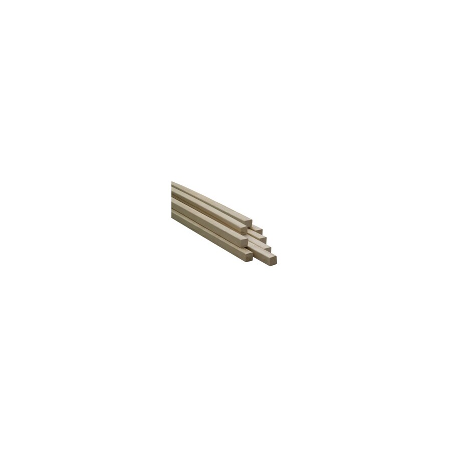  7161-08 2 x 2 x 8 Premium Furring Strip