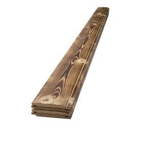 Wall Plank Kits At Lowes Ufp Edge Charred Wood 12 33 Sq Ft Shiplap Wall Plank Kit