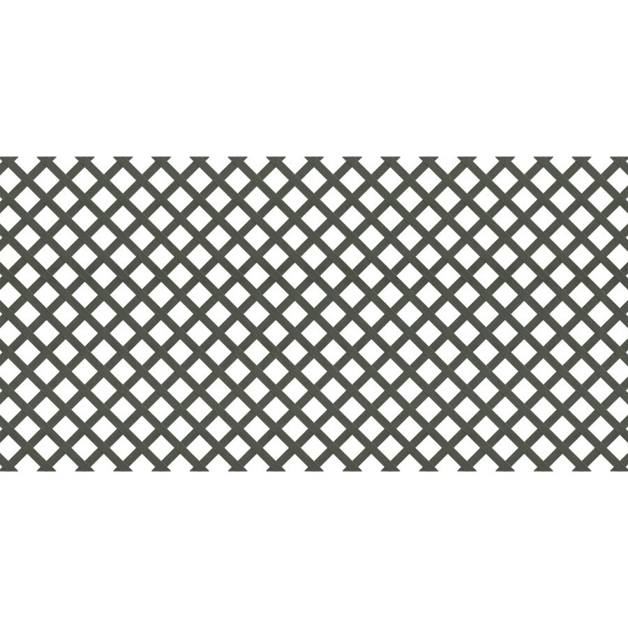 lattice trim