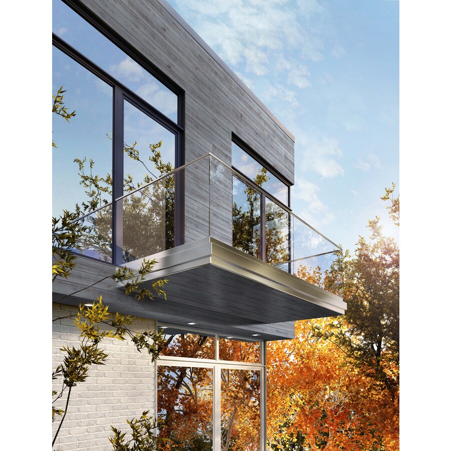 UFPEdge 1in x 6in x 8ft Thermally modified Tongue and Groove