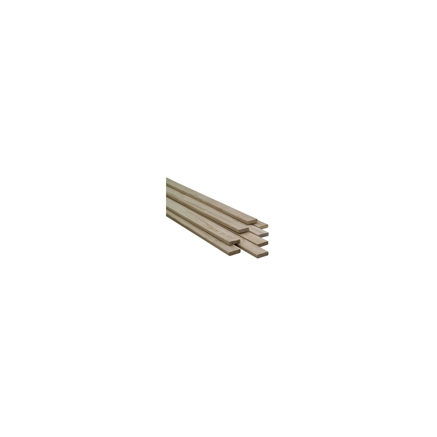  7157 1-in x 3-in x 8-ft Furring Strip