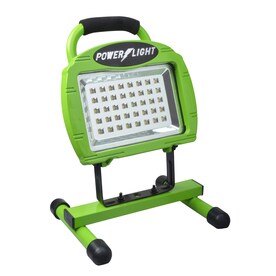 UPC 090529613249 product image for Designers Edge 16-Watt LED Portable Work Light | upcitemdb.com