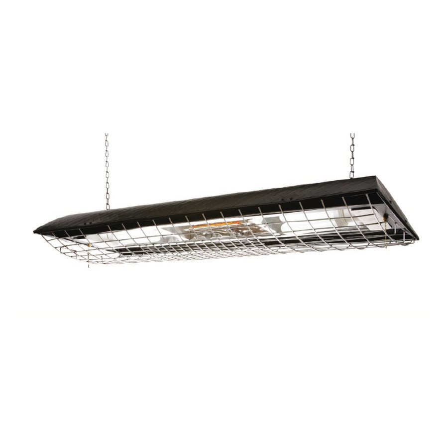 Utilitech L-185 Fluorescent Shop Light
