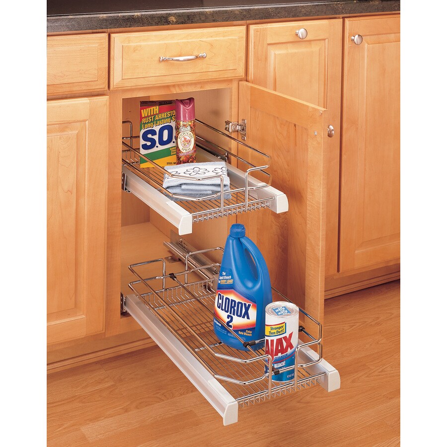 Buffalo Pie Cabinet 60 Pies Silver Colour 750W