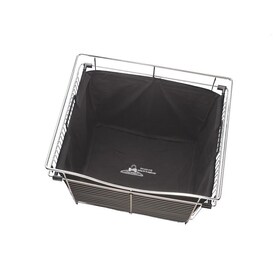Rev-A-Shelf 24 X 12 X 18 Cloth Basket Liner