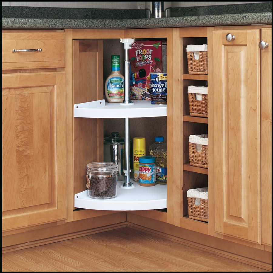 Storage Ideas For Lazy Susan Cabinet at Katrina Bush blog