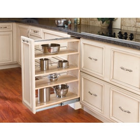 shop cabinet organizers at lowes shop cabinet organizers at lowes