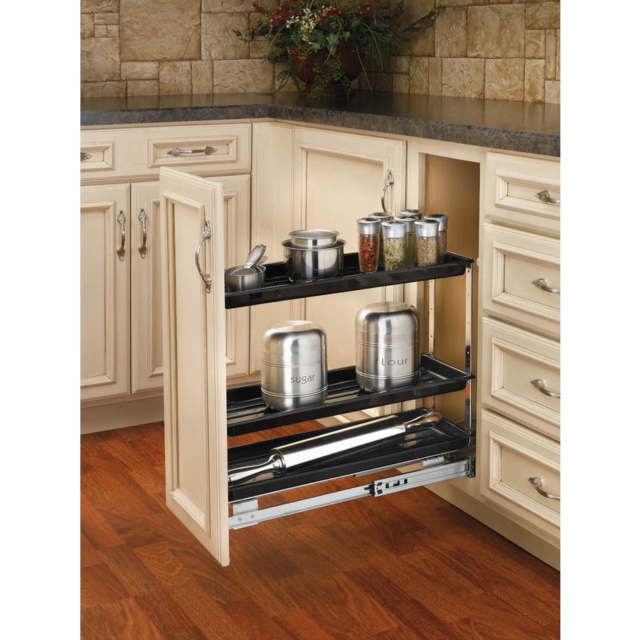 Lowe S Canada Kitchen Cabinet Organizers \u2013 Cabinets Matttroy