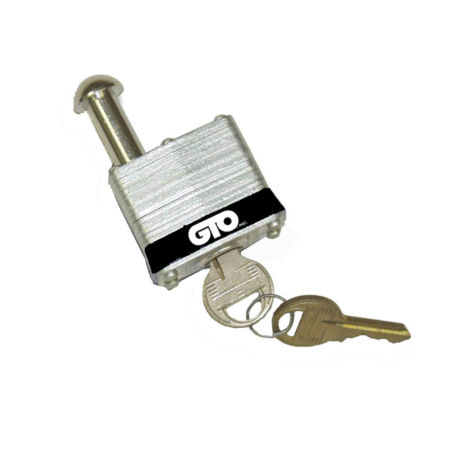 Mighty Mule FM133 Gate Opener Pin Lock
