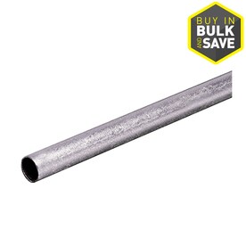 UPC 091111020025 product image for Metal EMT 10-ft Conduit (Common: 3/4-in; Actual: .75-in) | upcitemdb.com