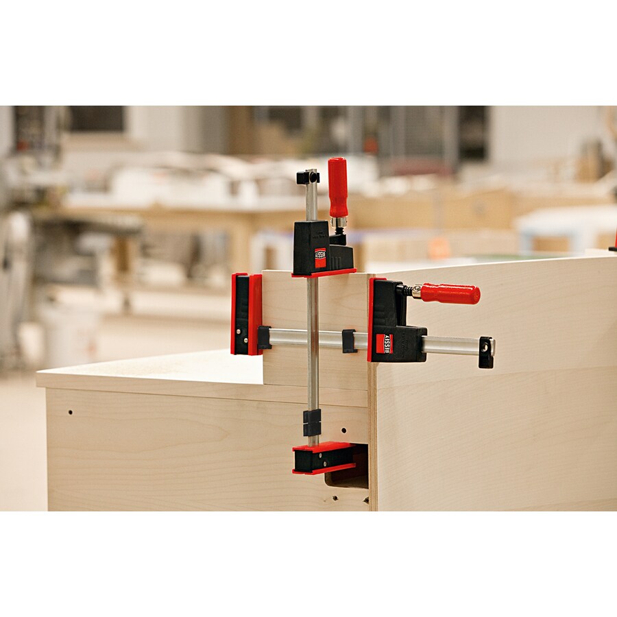 BESSEY KRJR-24  - View #2