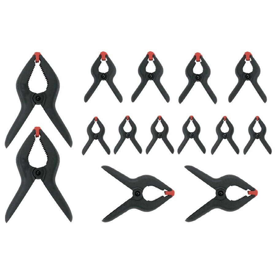 BESSEY Clamp in the Clamps department at