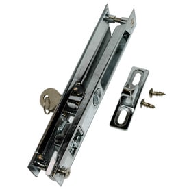 Shop Sliding Patio Door Handles At Lowes.com