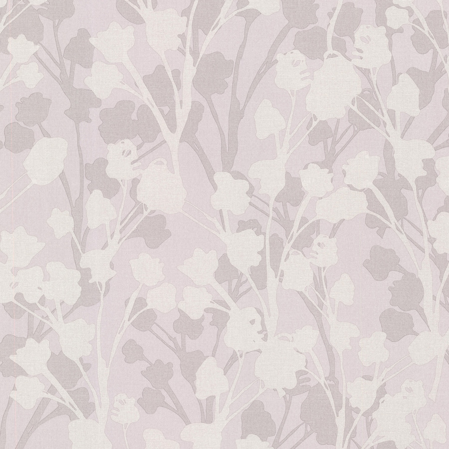 Brewster Wallcovering Kitchen And Bath Resource Iii 56 Sq Ft Brewster Wallcovering Kitchen And Bath Resource Iii 56 Sq Ft Purple Vinyl Fl Wallpaper