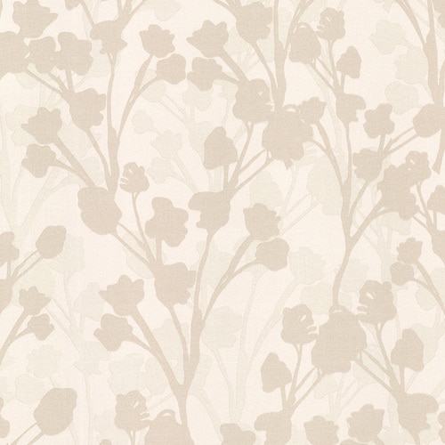 Brewster Wallcovering Kitchen and Bath Resource III 56-sq ft Beige ...