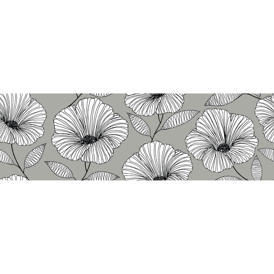 WallPops Floral Wall Stickers