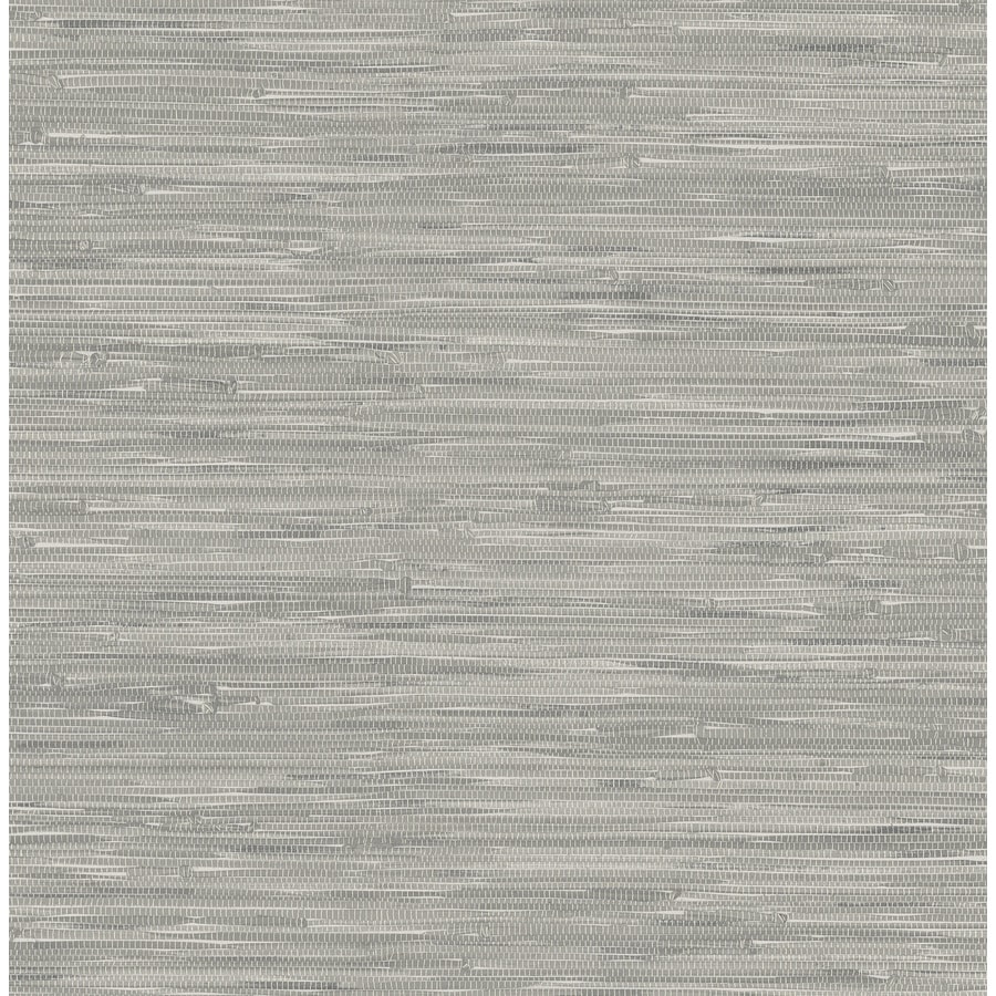 Removable Grasscloth Wallpaper at Lowes.com