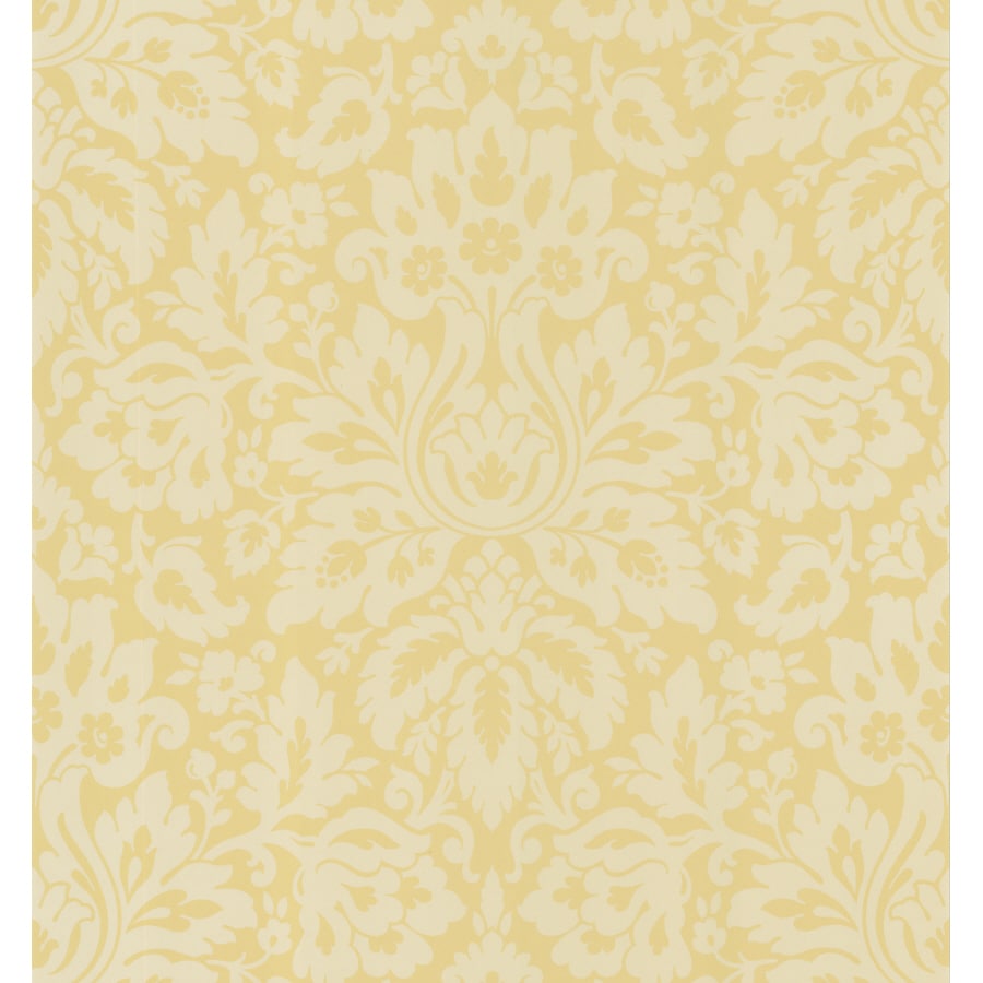 Brewster Wallcovering Flat Damask Wallpaper in the Wallpaper department ...