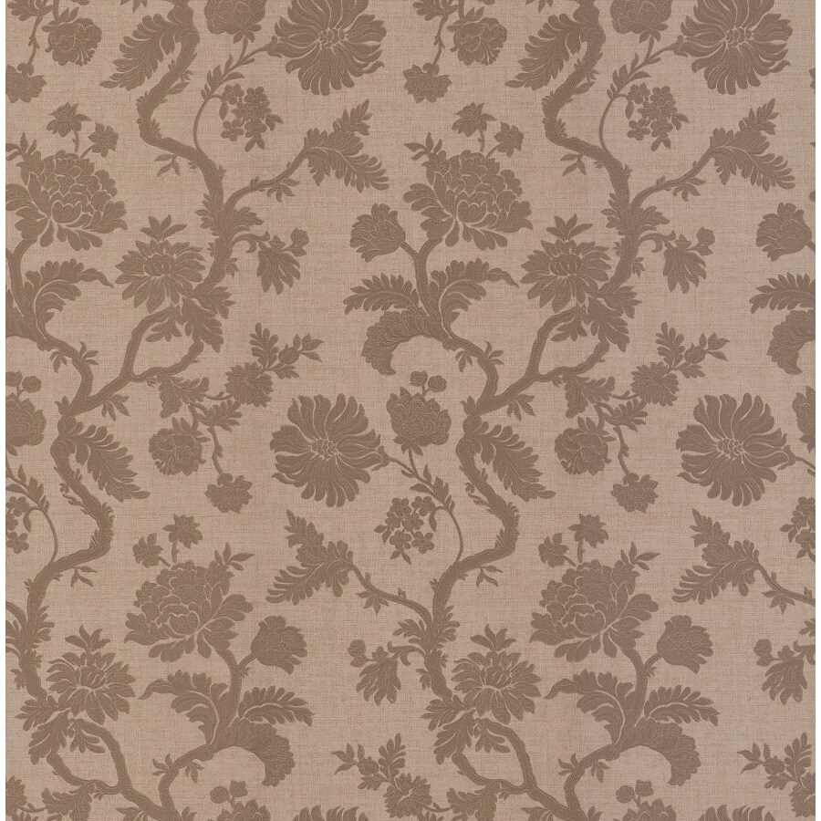 Brewster Wallcovering IR1026 Chintz Wallpaper