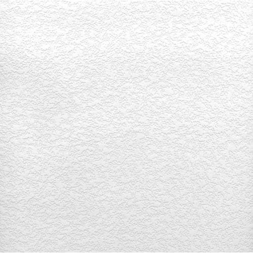 Scott Living 56.4sq ft White Vinyl Paintable Textured Abstract 3D