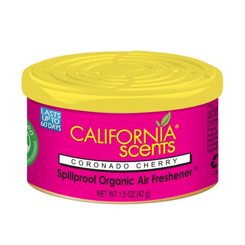 California Scents Assorted Solid Air Freshener at
