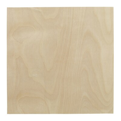 Soystrong Naf 3 4 In Hpva Birch Plywood