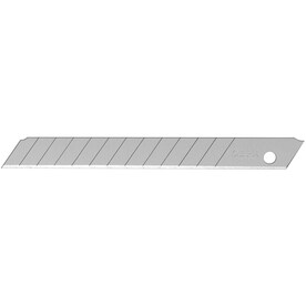 OLFA 5-Pack Carbon Steel Snap-off Replacement Blade