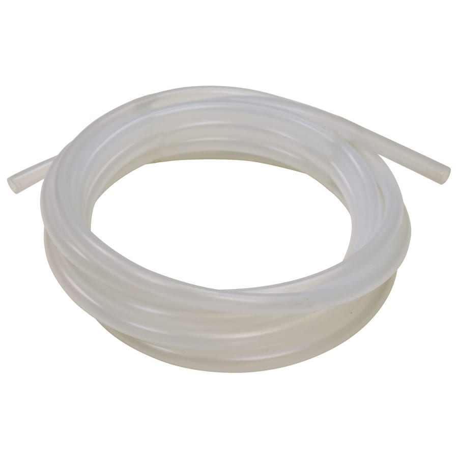 EASTMAN 1/4-in x 1-ft Polyethylene Tubing at Lowes.com 1 4 Inch Tubing Lowes