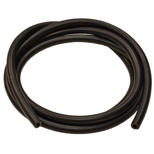 EZFLO 1/4in ID x 10ft Rubber Fuel Hose in the Tubing & Hoses department at
