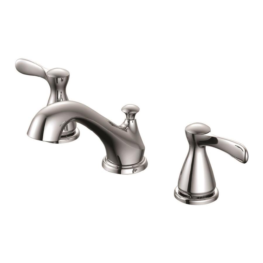 Tuscany Bathroom Sink Faucets At Lowes Com