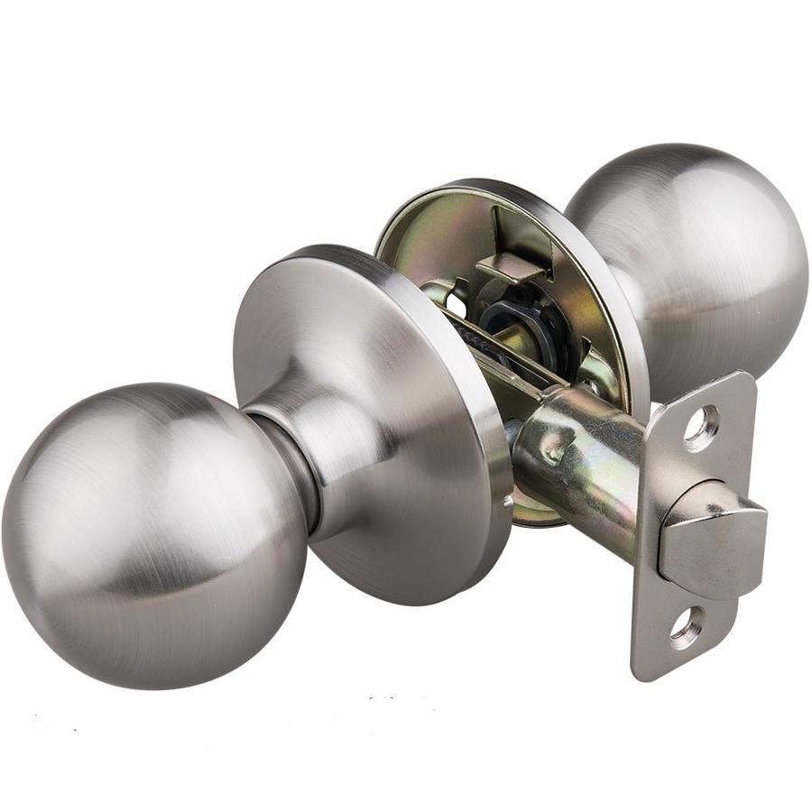 EZFLO Door Knobs at