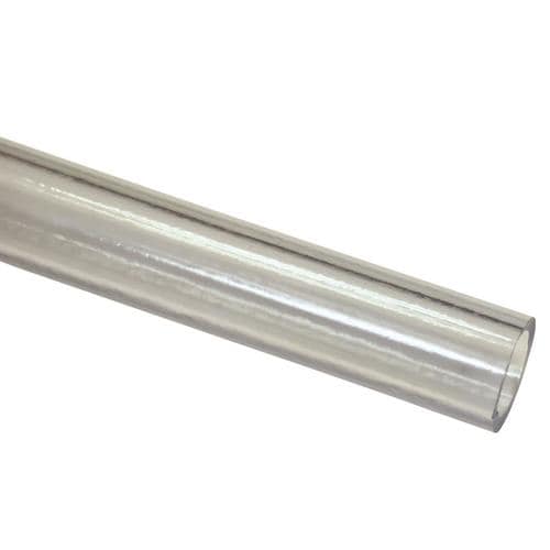 EZFLO 3/4in ID x 50ft PVC Clear Vinyl Tubing in the Tubing & Hoses
