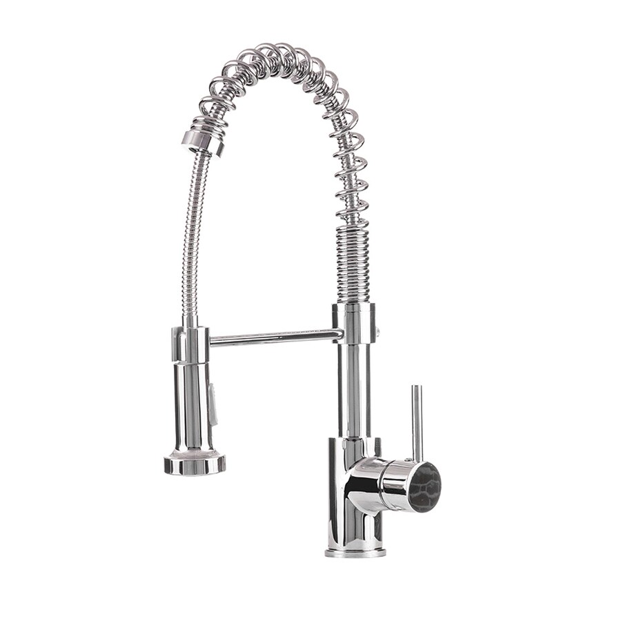 Kitchen Series Kitchen Faucets At Lowes Com