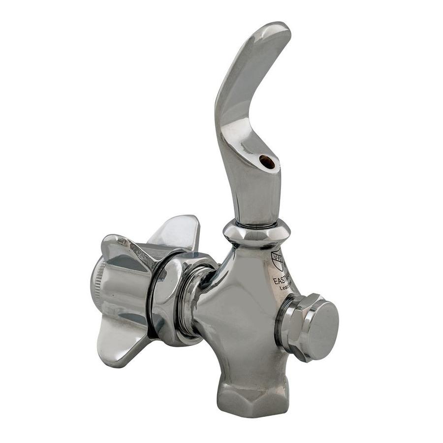 Ez Flo Drinking Fountain Faucet At Lowes Com