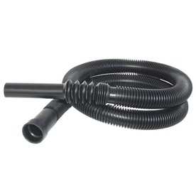 EASTMAN 6-ft 800-PSI PVC Washing Machine Drain Hose