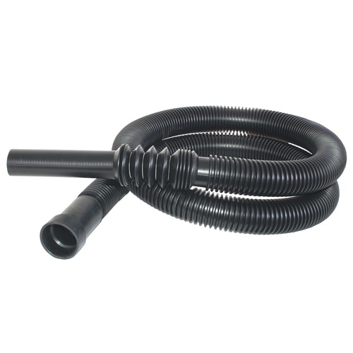 7//8 Id x 50 Jones Stephens D10875 Dishwasher Hose Black Small