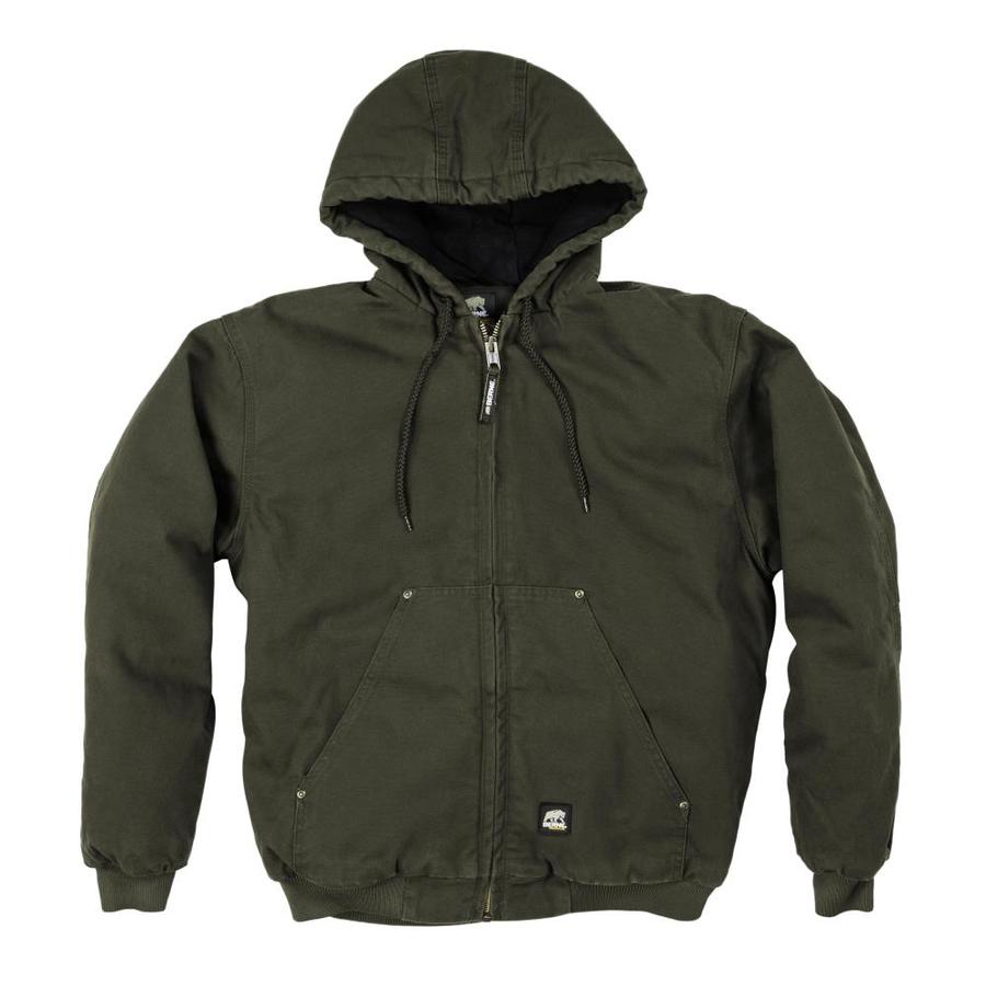 xxl jackets mens