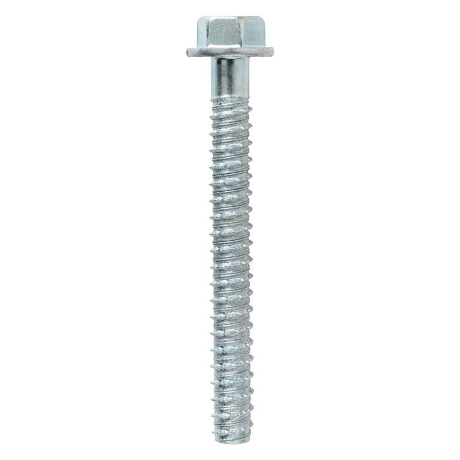 Red Head 11400 3-in x 0.375-in All-Purpose Anchors