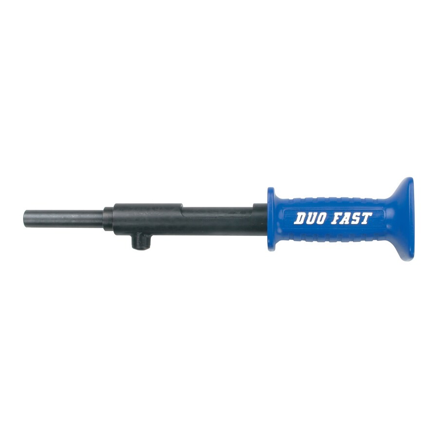 DuoFast Single Shot Powder Actuated Hammer Tool in the Powder Actuated
