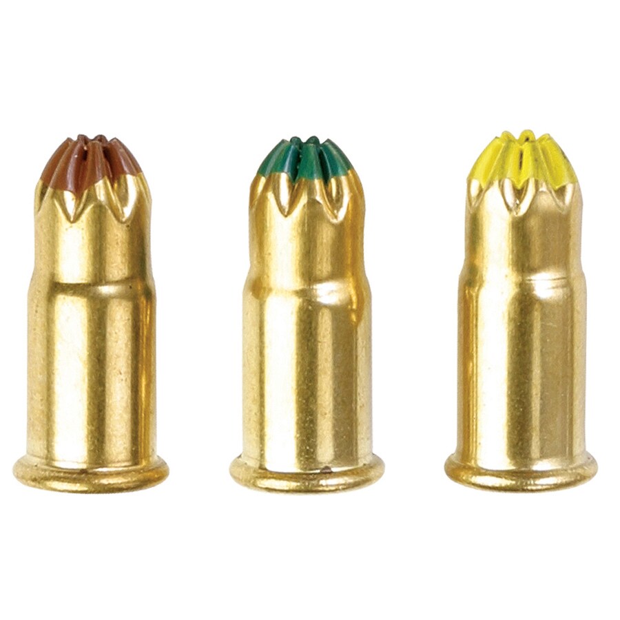 Duo-Fast 20076.0 25-Count .22 Caliber Powder Actuated Load