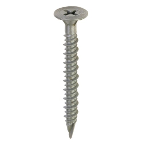 Rock-On Cement Board Screws (200-Count) at Lowes.com