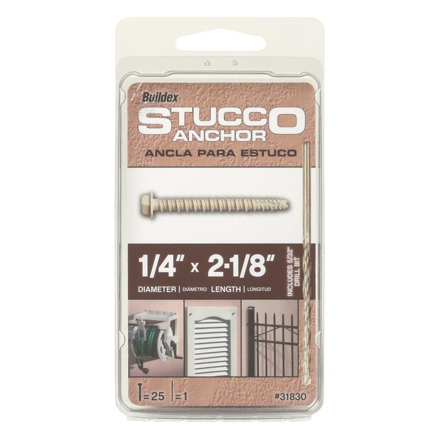 Buildex 31830 