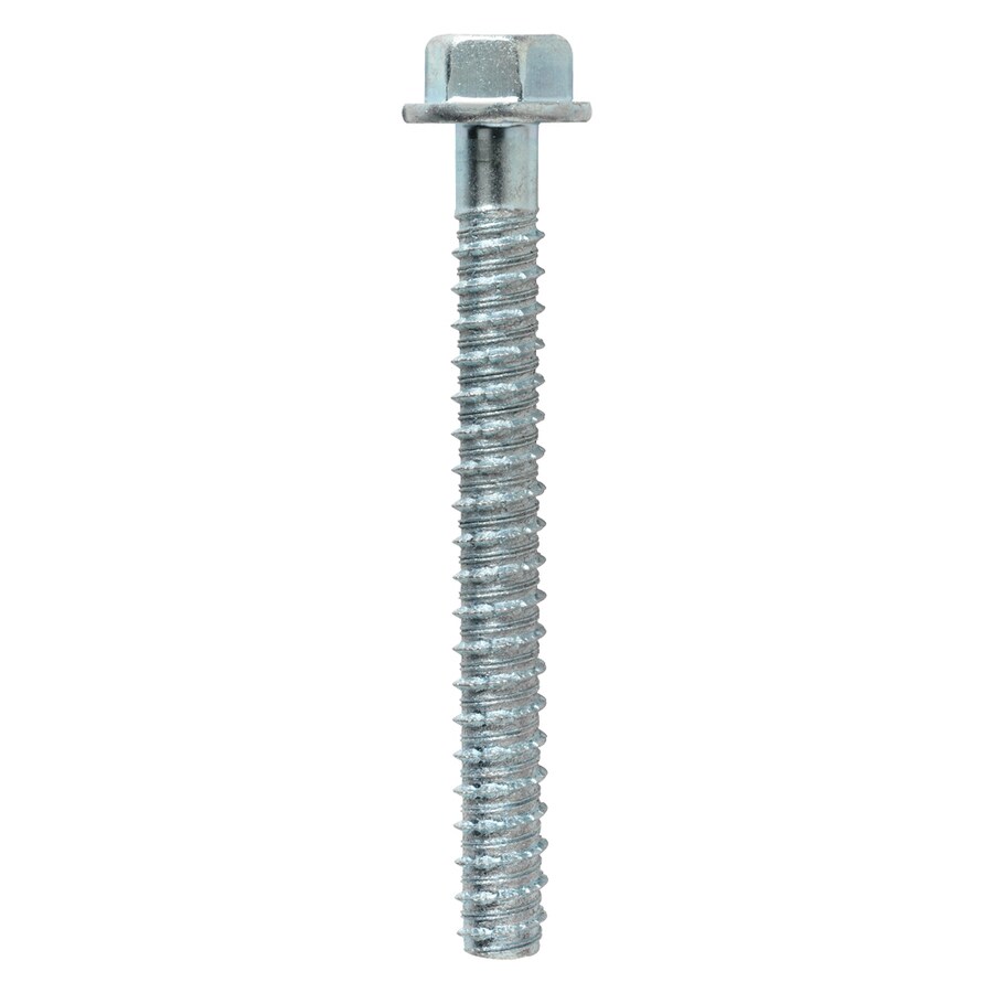 Red Head 50400 3-in x 0.375-in All-Purpose Anchors