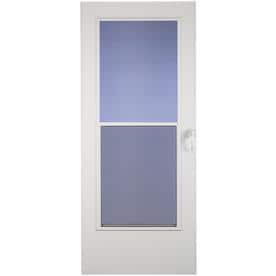 Mobile Home Storm Doors At Lowes Com