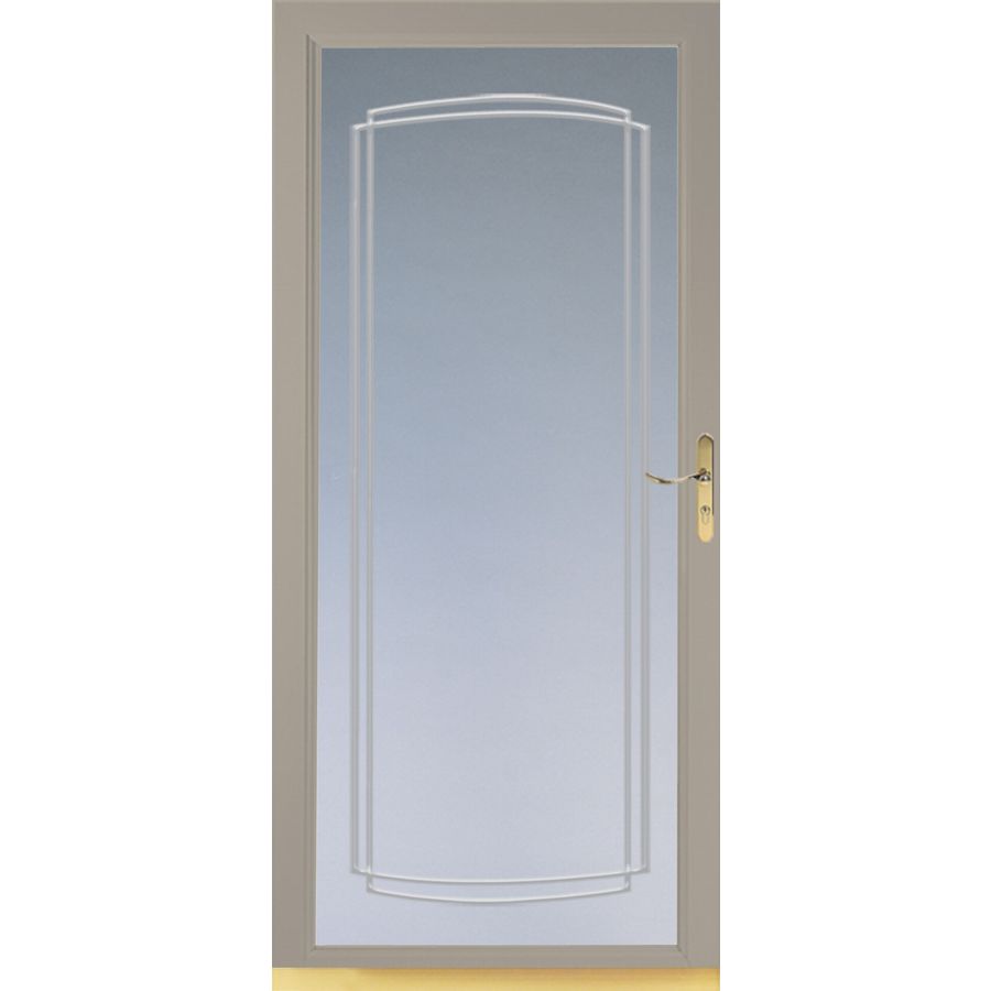 Photos 35.75 X 79 Exterior Door with Simple Decor