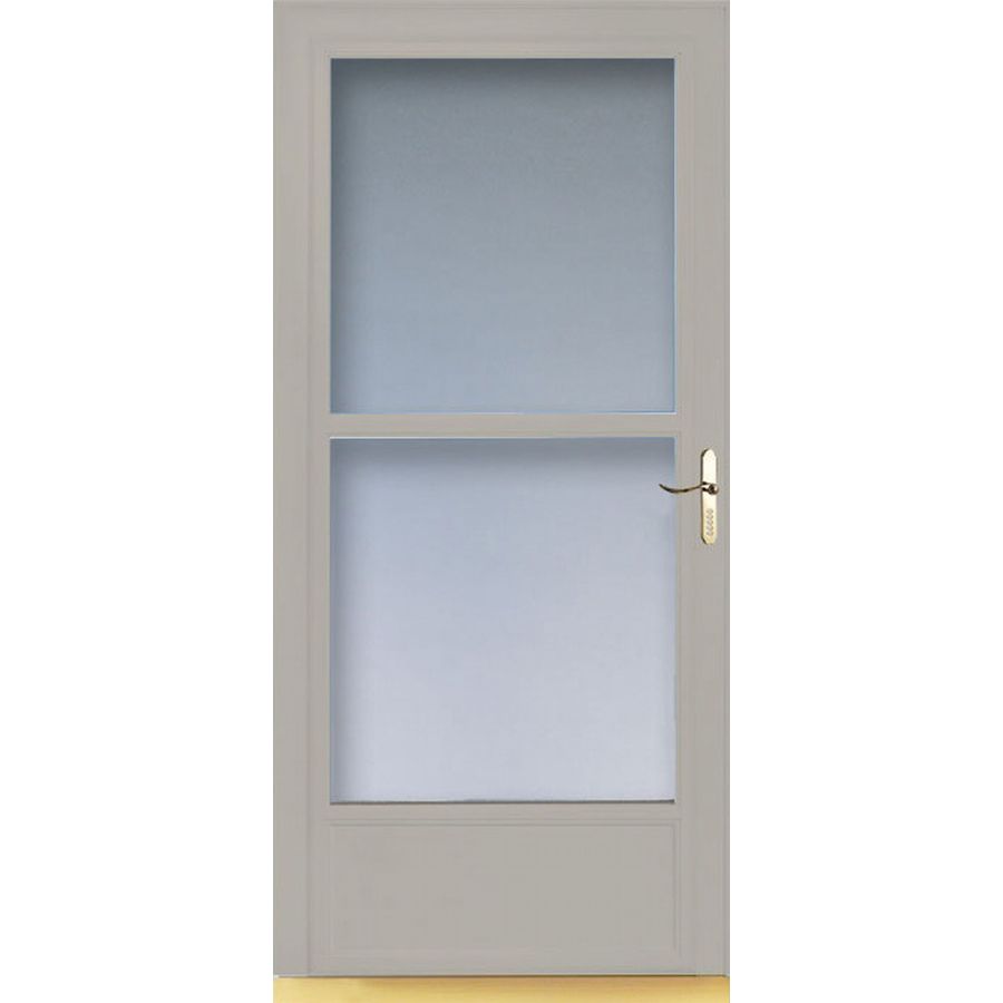 Larson Screen Doors Lowes Storm Doors